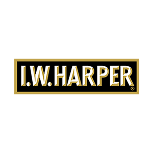 I.W.HARPER